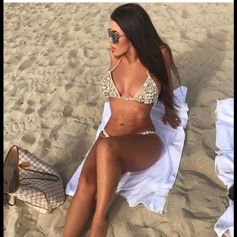 💋Bikini Crush Competition Bikini